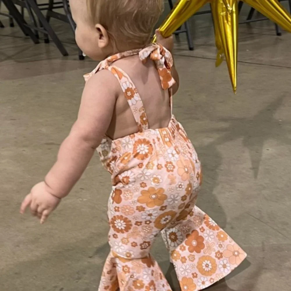 The Very Hungry Caterpillar Jumpsuit Smash Birthday Outfit Clothes Romper